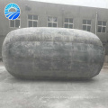Type de fronde pneumatique d&#39;amortisseur en caoutchouc pneumatique de fournisseur de la Chine